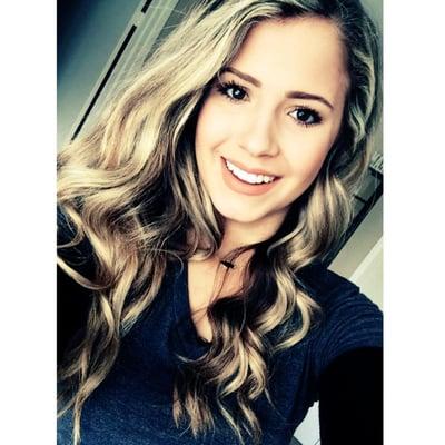 Photo of Hailey F.