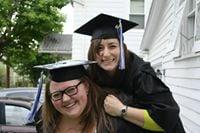 Photo of Heather M.
