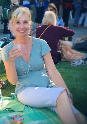 Photo of Clare C.