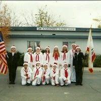 Photo of Tracy S.