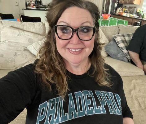 photo of Michelle M.