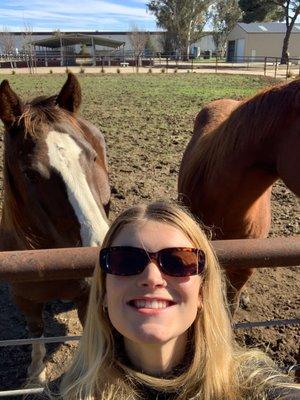 photo of Courtney E.