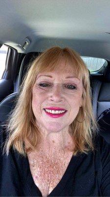 photo of Cherryvanilla S.