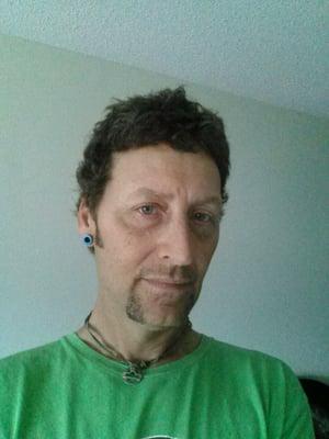 Photo of Sean R.