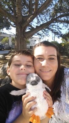 Photo of Heather K.