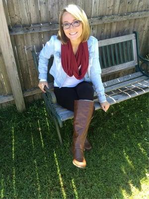 Photo of Victoria A.