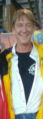 photo of Jeff A.