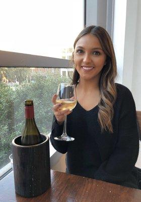 photo of Gabriella F.