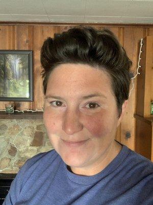 photo of Carrie R.