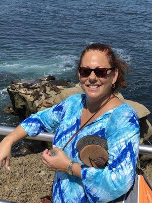 Photo of Kelly R.