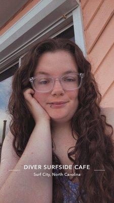 Photo of Sabrina S.