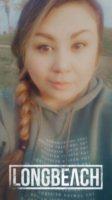 Photo of Adrianna V.