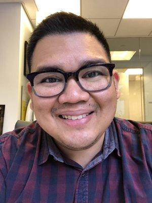 Photo of Leo L.