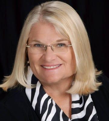 Photo of Patricia T.
