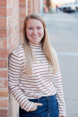 Photo of Nikole S.