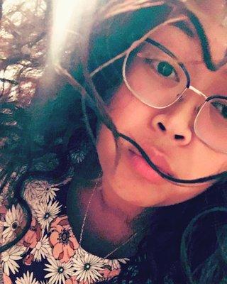photo of Shena H.
