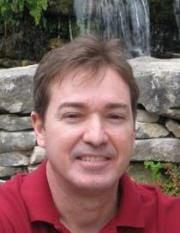 Photo of Mark J.