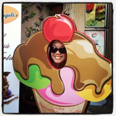 photo of Michelle N.