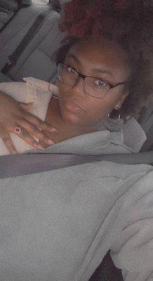 Photo of Jaylyn R.