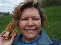 Photo of Susan N.