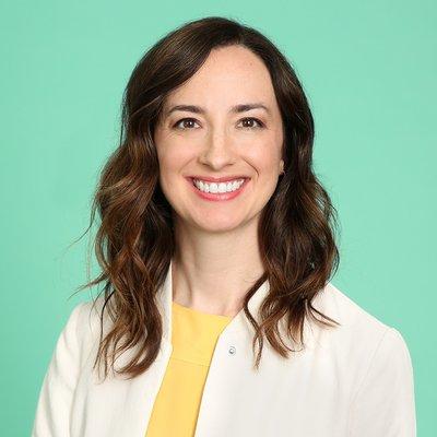 photo of Michelle K.