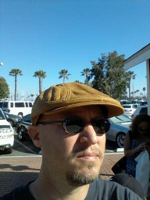 Photo of Matt K.