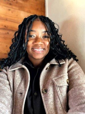 Photo of Kortni Nicole M.