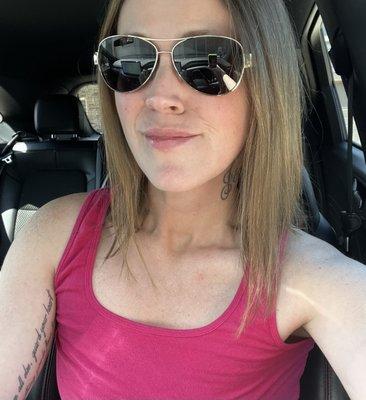 photo of Lindsay M.
