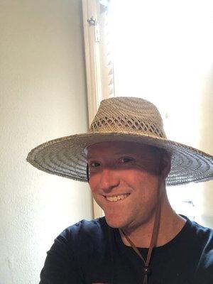 Photo of Matt M.