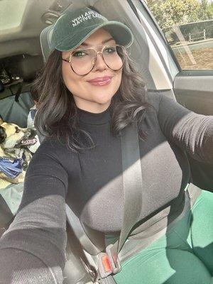 Photo of sara l.