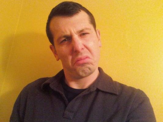 Photo of Mike T.