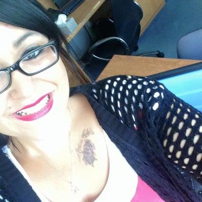 photo of Victoria D.