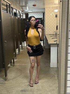 Photo of Racquel D.