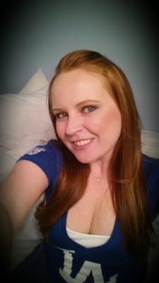 Photo of Allison R.