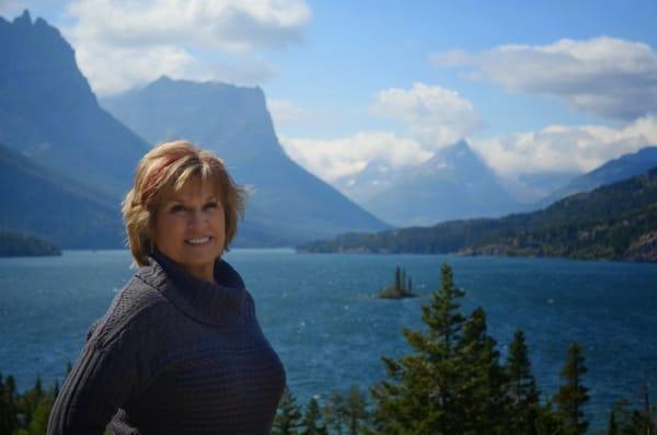Photo of Mary S.