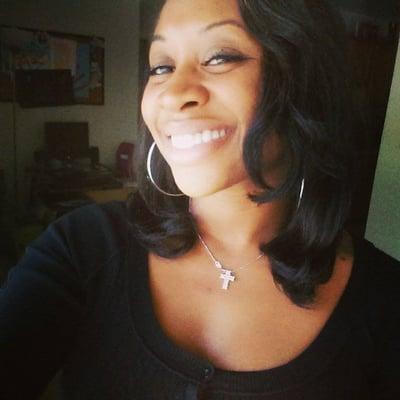 Photo of Stephanie S.