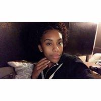 Photo of Jazmine Lizette A.