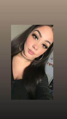 Photo of Karla P.