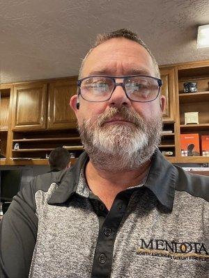 Photo of Derrick S.
