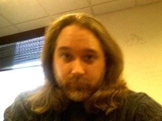 Photo of Chad C.