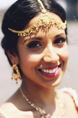 photo of Fazeela S.