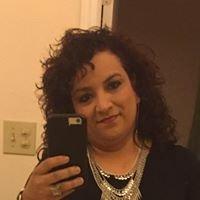 photo of Antoinette G.