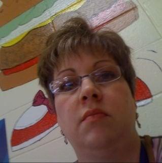 Photo of Amy V.