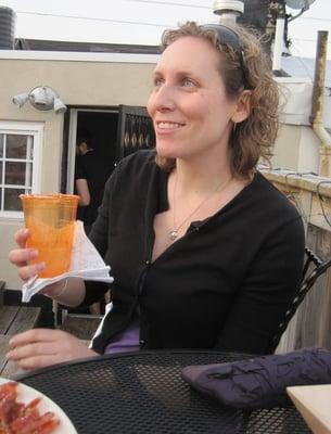 Photo of Joanna L.