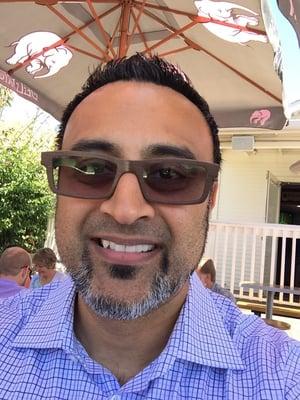 Photo of Prab D.