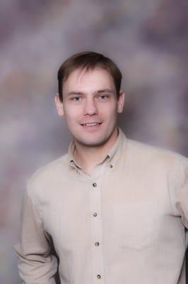 Photo of Joel A.