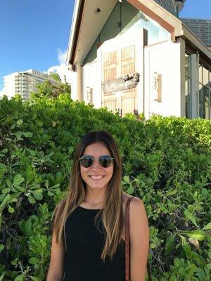 Photo of Alexis C.