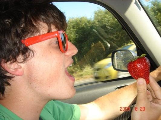 Photo of Scotty J.