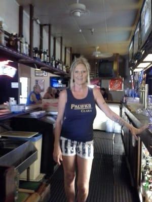 photo of Christine B.