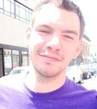 Photo of Jared S.